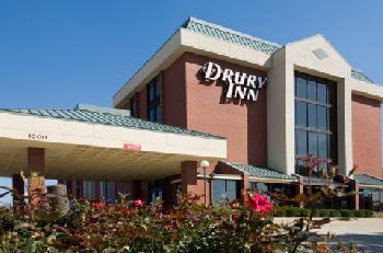 Drury Inn Columbia