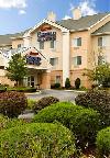 Fairfield Inn & Suites Boston Milford