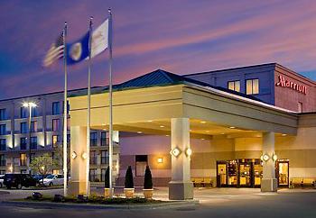 Minneapolis Airport Marriott