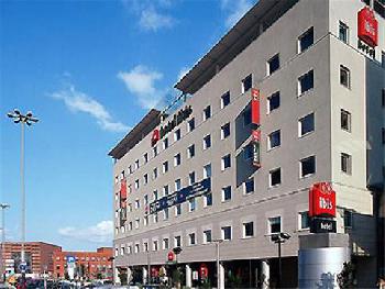 ibis Lodz Centrum
