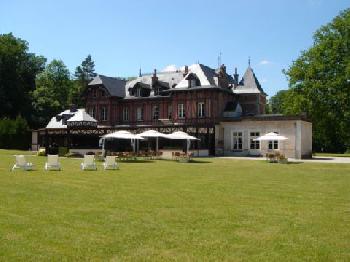 Pavillon de Gouffern