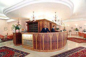 Best Western Hotel San Giusto