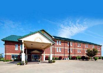 Comfort Inn South Jacksonville