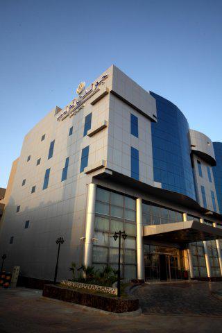 Golden Tulip Buraidah