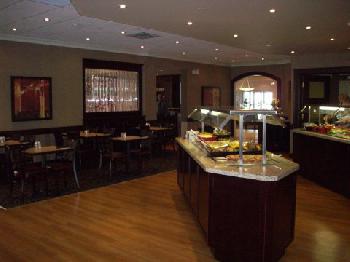 BEST WESTERN PLUS Brant Park Inn & Conference Centre