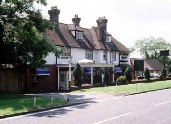Bobsleigh Hotel