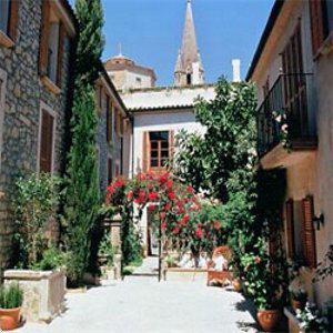 Scott's Townhouse Hotel