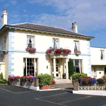 BEST WESTERN Hotel De Havelet