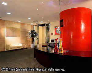 Holiday Inn PADOVA