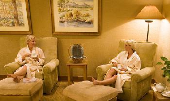 Sunriver Resort