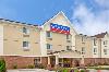 Candlewood Suites SOUTH BEND AIRPORT