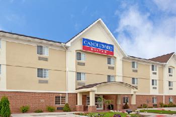 Candlewood Suites SOUTH BEND AIRPORT