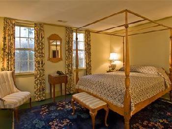 Inn at Valley Farms B&B, Cotta