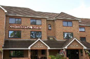Continental Hotel
