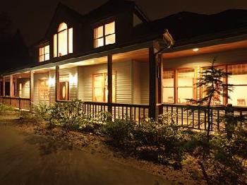 Meritage Meadows Inn