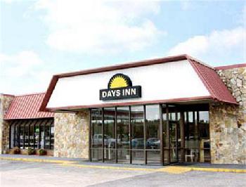 Days Inn Valdosta North