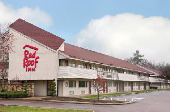 Red Roof Inn Danville
