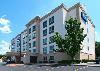 Comfort Inn West