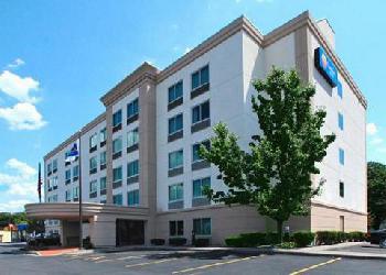 Comfort Inn West