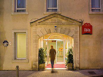 ibis La Rochelle Vieille Ville