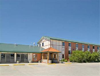 Super 8 Motel - Cut Bank