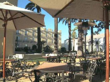Prestige Palmera Plaza