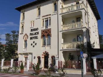 Russo Palace