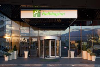 Holiday Inn SOFIA