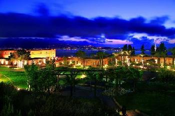 Altafiumara Resort Castello Sporting
