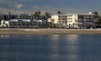 Jamaica Bay Inn