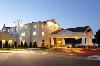 Hampton Inn  Suites Mystic