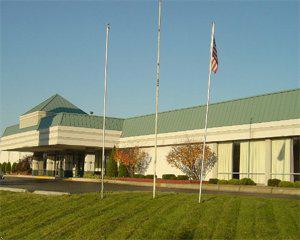 Passport Inn  Muncie