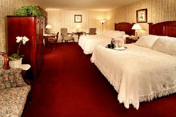 Hotel Boulderado