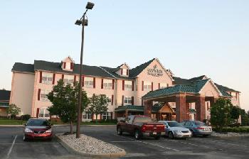 Country Inn & Suites By Carlson, Louisville South, KY