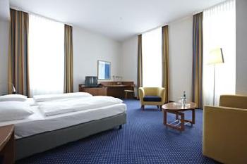 Arcona Hotel Baltic