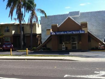 Americas Best Value Inn