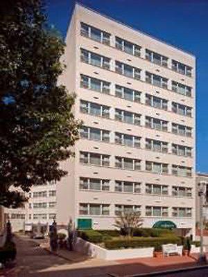 George Washington University Inn