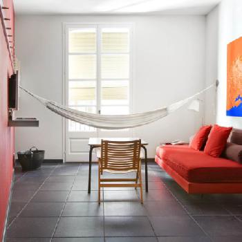 Casa Camper Barcelona