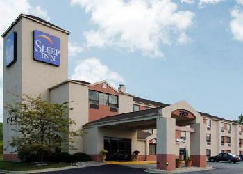 Sleep Inn Airport