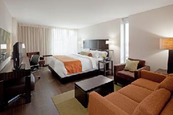 Hotel Indigo BOSTON-NEWTON RIVERSIDE