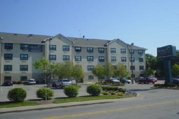 Extended Stay America - Cincinnati - Covington