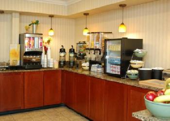 Quality Inn Colchester