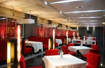 Milan Fashion Hotel