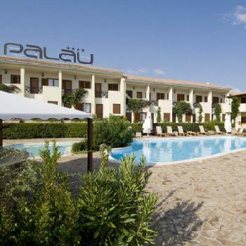 Palau