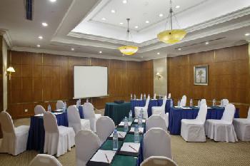 Holiday Inn SHENYANG ZHONGSHAN