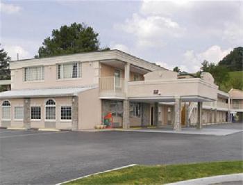 Days Inn Abingdon