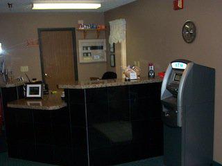 New Victorian Inn and Suites York NE I-80
