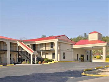 Days Inn Cleveland TN