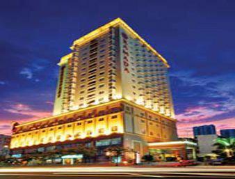 Ramada Hotel Xiamen