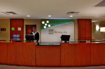 Holiday Inn ATLANTA-GWINNETT PLACE AREA